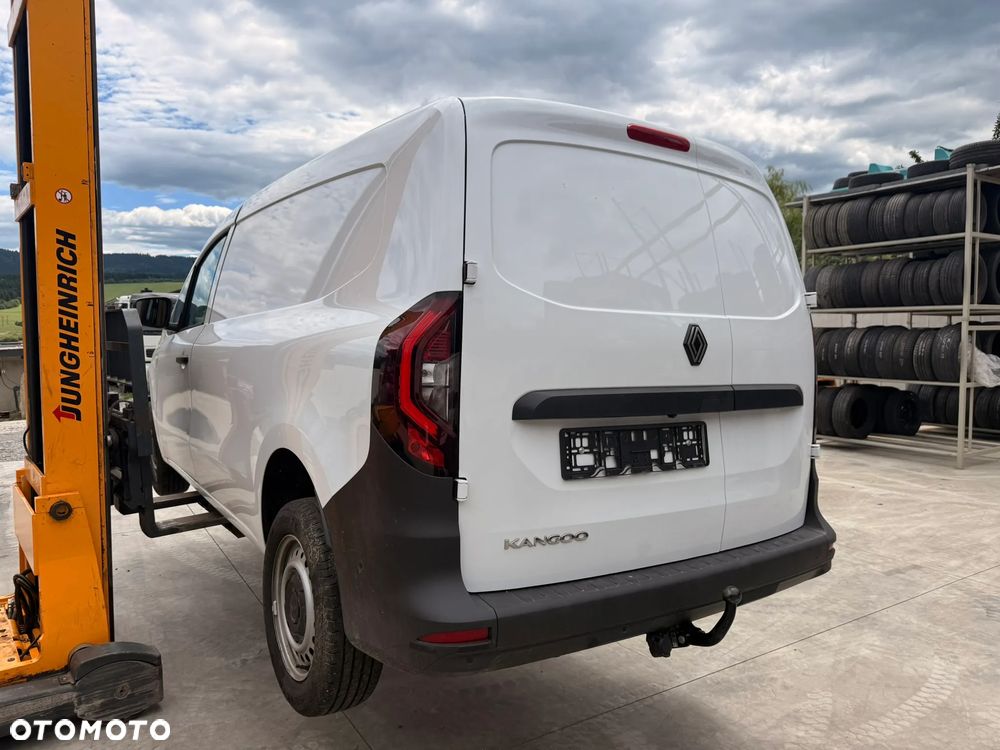 Renault Kangoo 1.3 TCe Techno - 4