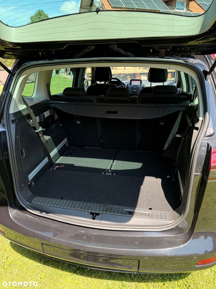 Opel Zafira Tourer 2.0 CDTI ecoFLEX Start/Stop Business Edition - 10