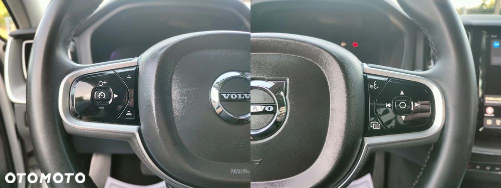 Volvo XC 60 B4 D Plus Dark - 18