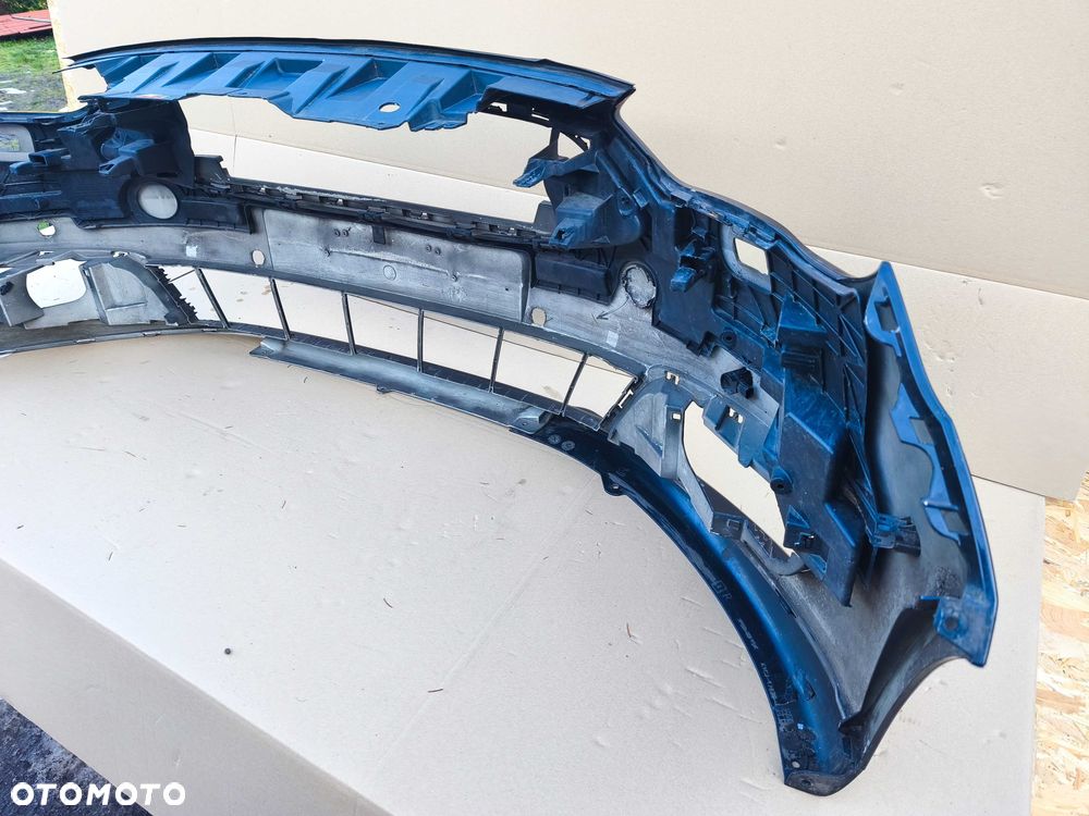 FORD FOCUS MK2 LIFT 15-19 zderzak przód skorupa zderzaka F1CB-R17757-A - 12