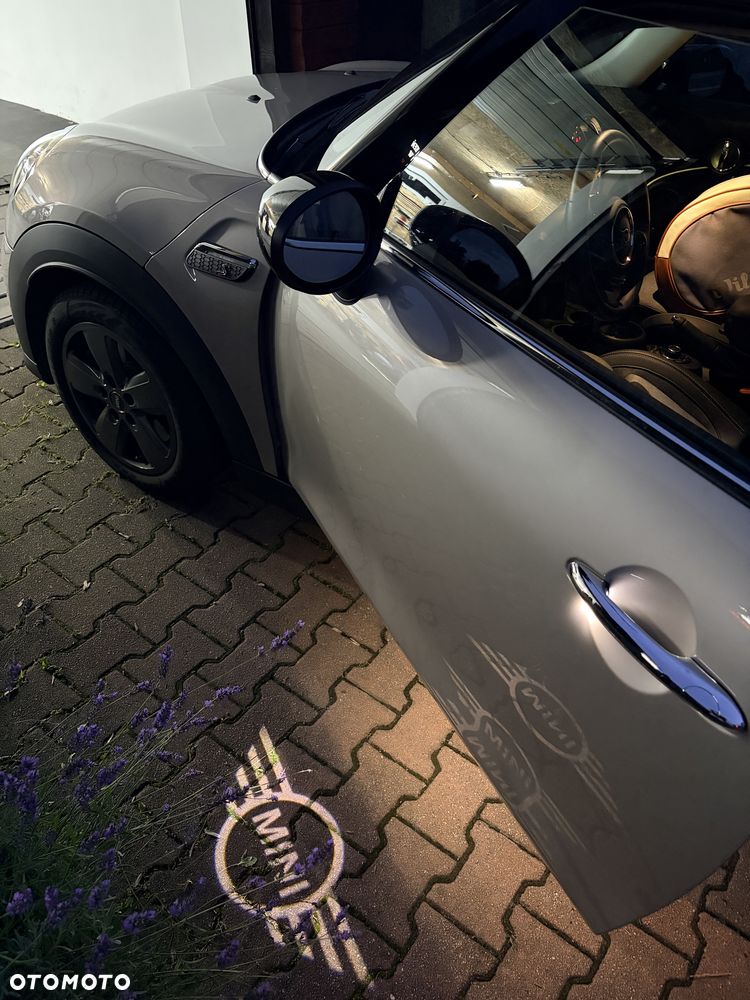 MINI Cooper S - 8