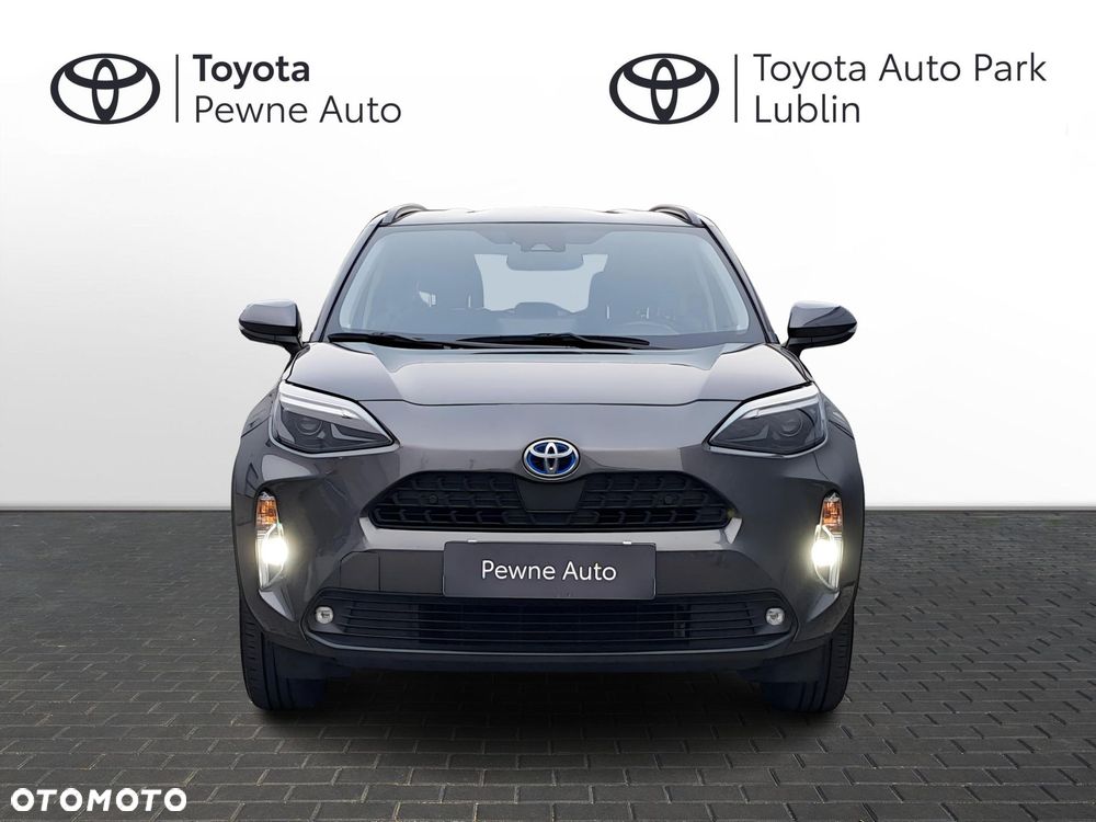 Toyota Yaris Cross Hybrid 1.5 Comfort - 8