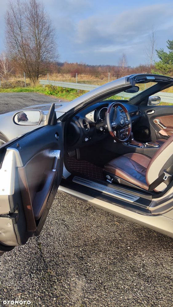 Mercedes-Benz SLK - 9
