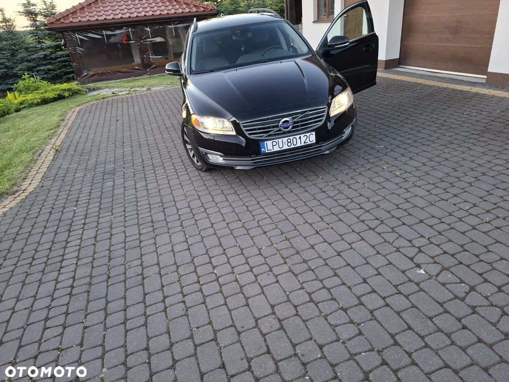 Volvo V70 D4 Geartronic Kinetic - 3