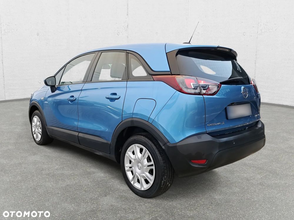 Opel Crossland X 1.5 CDTI Eco Enjoy S&S - 7