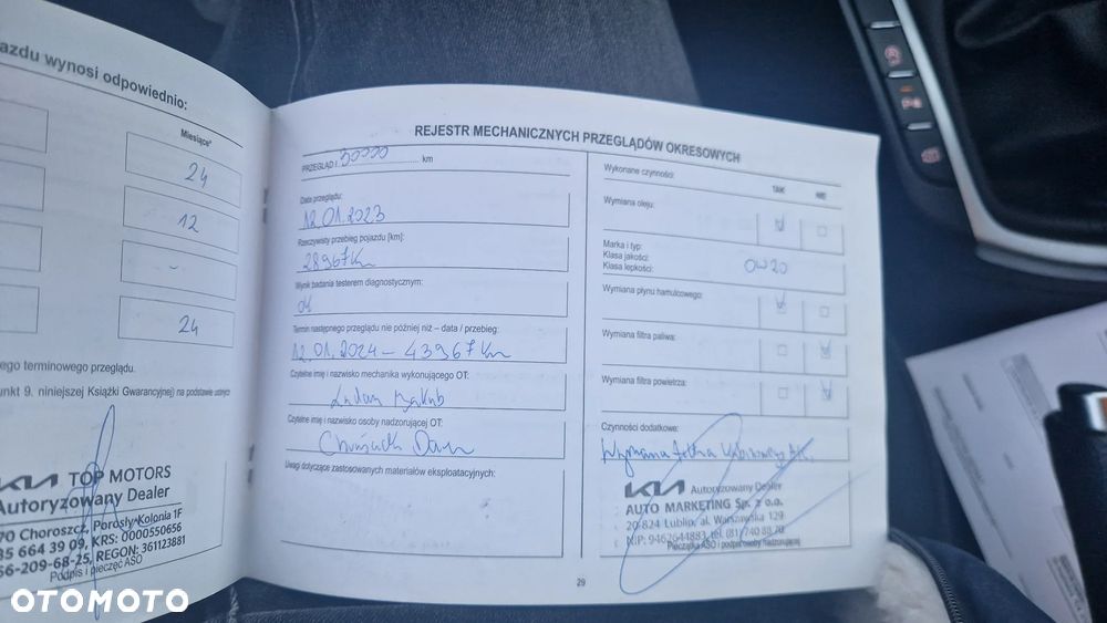 Kia Ceed 1.5 T-GDI M - 14