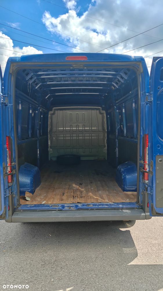 Peugeot Boxer - 7