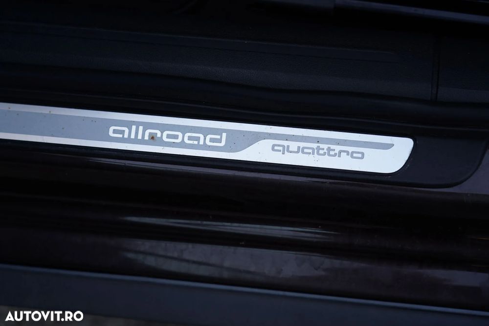 Audi A4 Allroad 2.0 TDI Quattro - 20