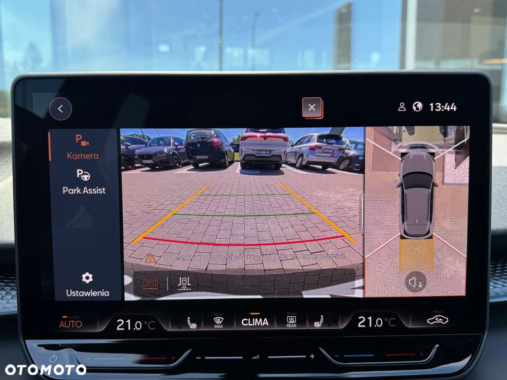 Cupra Terramar 1.5 eTSI mHEV Advantage Edition DSG - 20