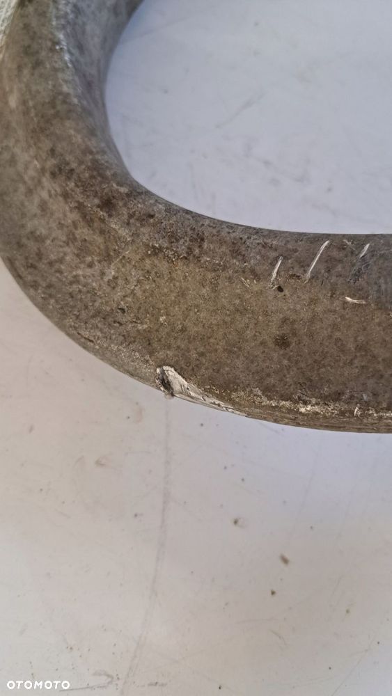 Wahacz lewy przód TESLA model Y 3 1288354-99-B - 4