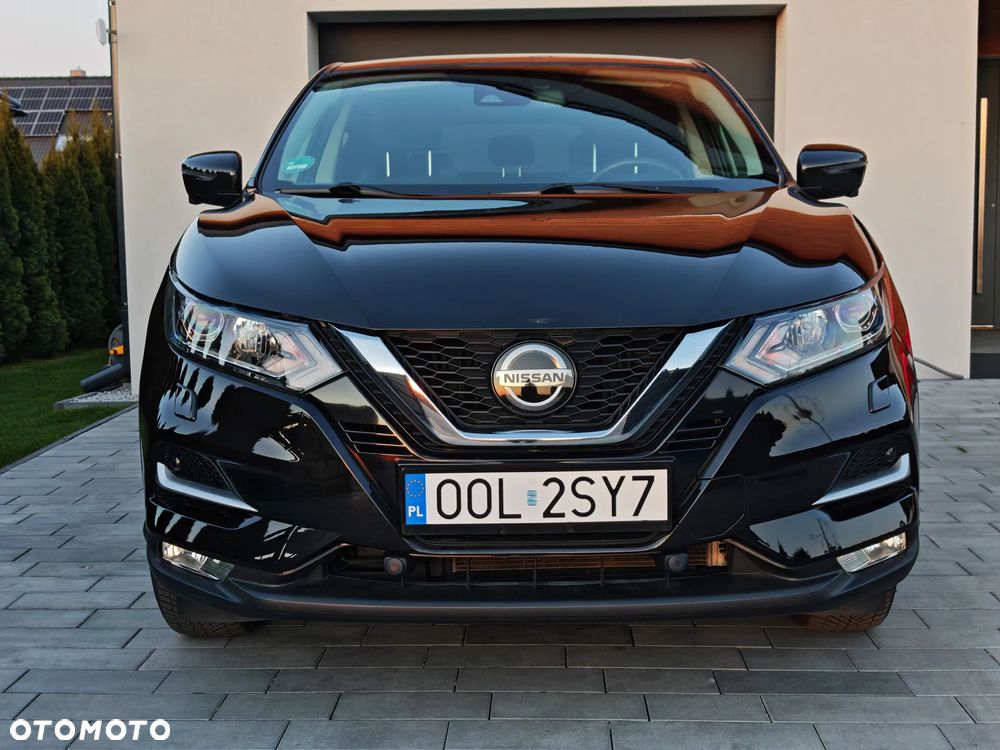 Nissan Qashqai 1.2 DIG-T 360 - 16