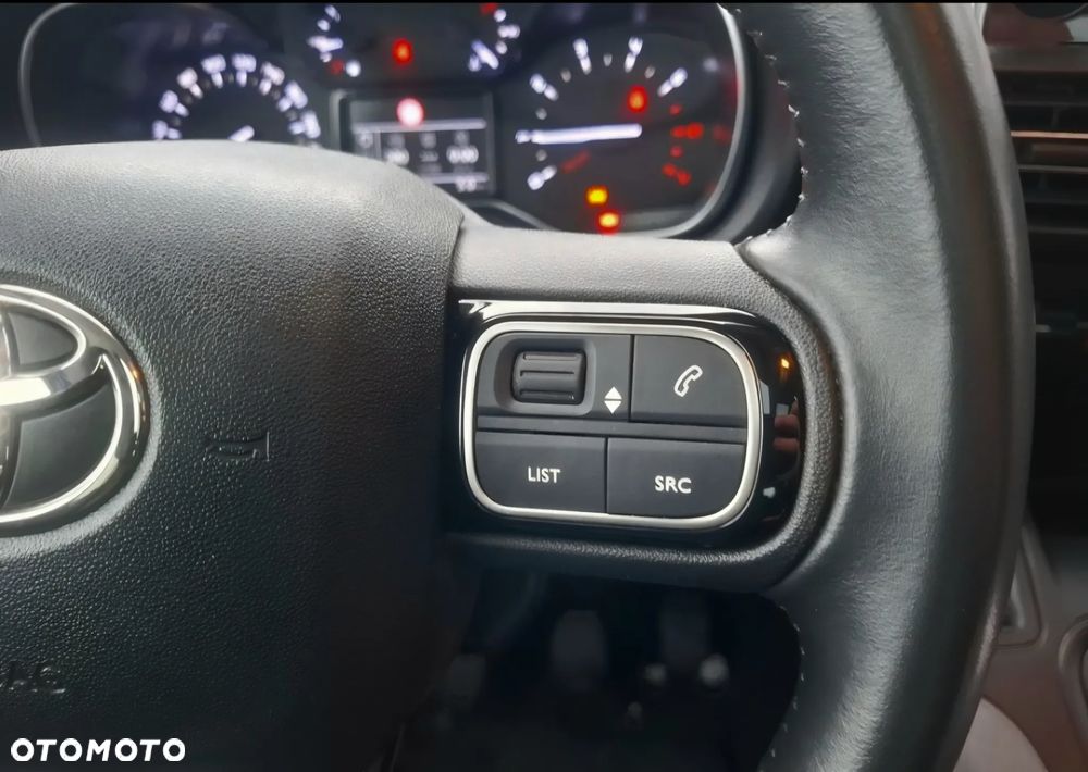 Toyota Proace City Verso 1.5 D-4D Family - 22