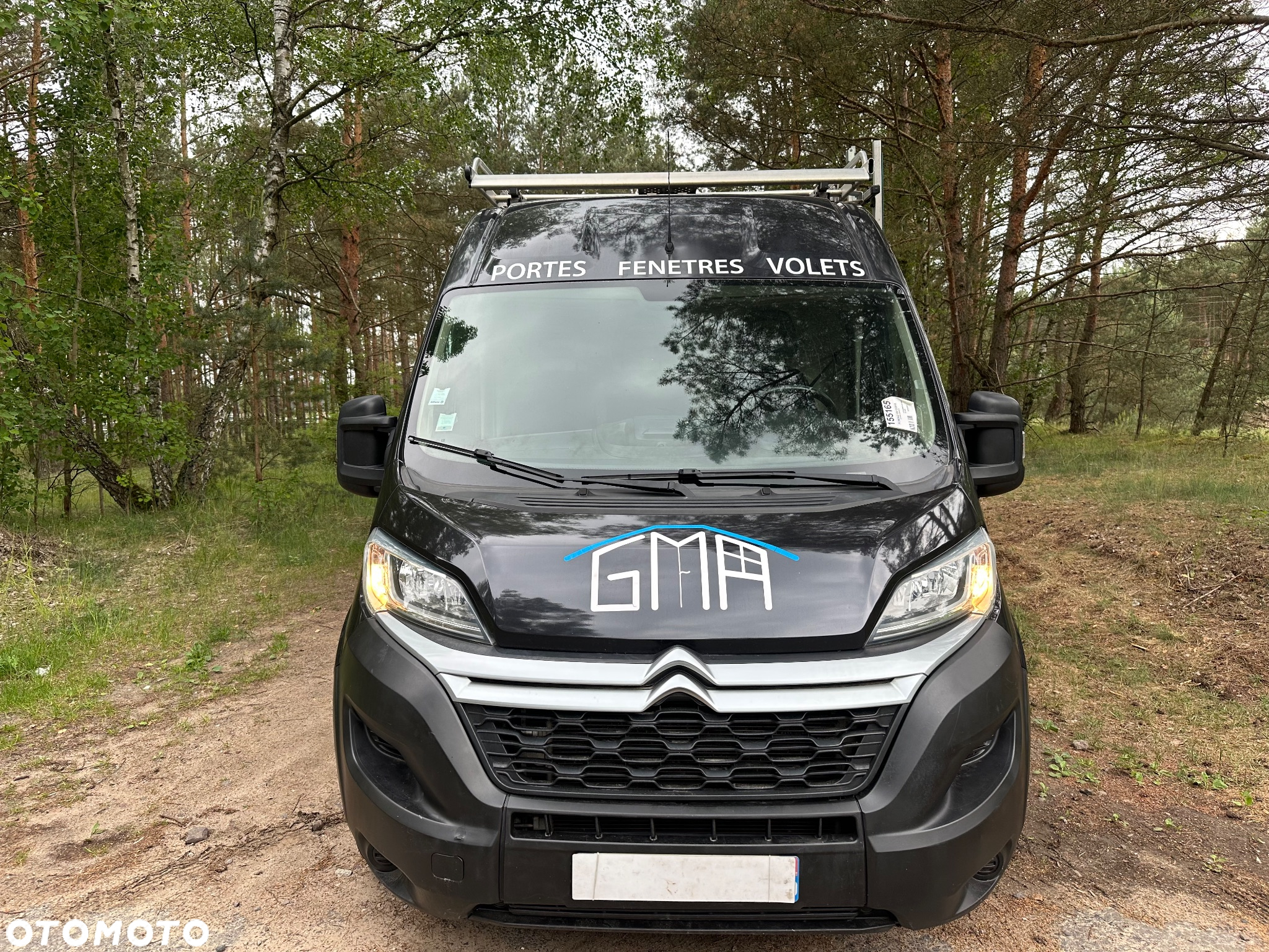 Citroën Yumper - 5
