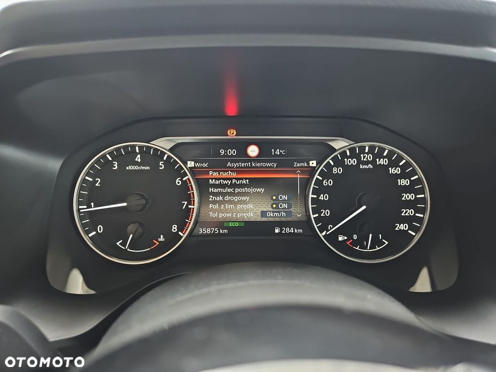 Nissan Qashqai 1.3 DIG-T mHEV Acenta - 28