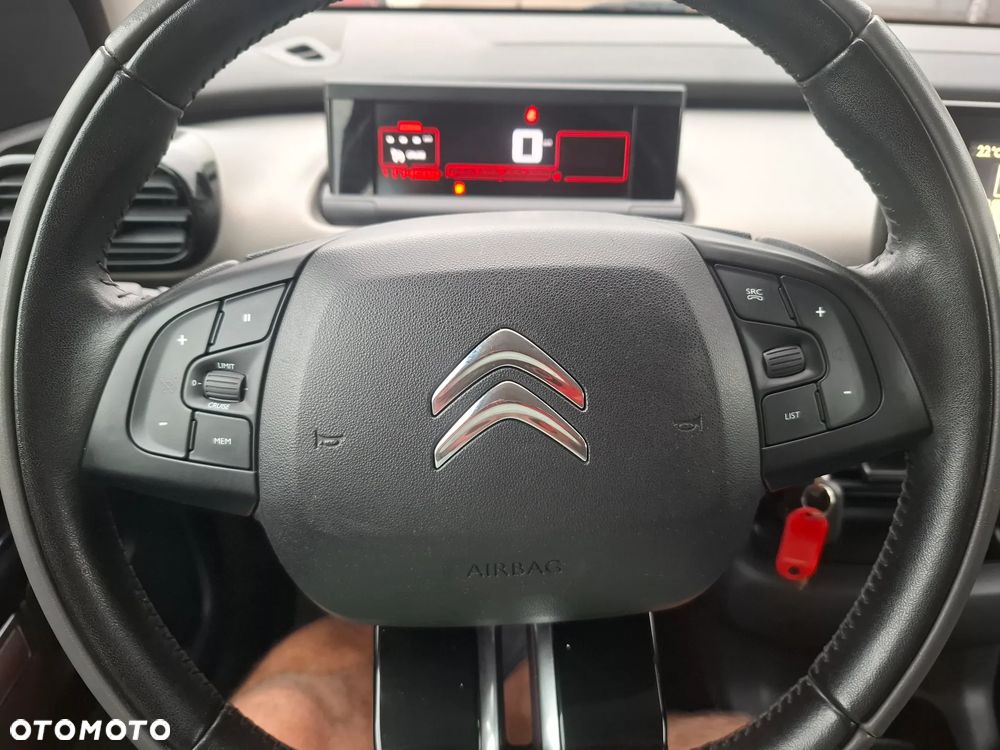 Citroën C4 Cactus PureTech 82 Feel Edition - 27