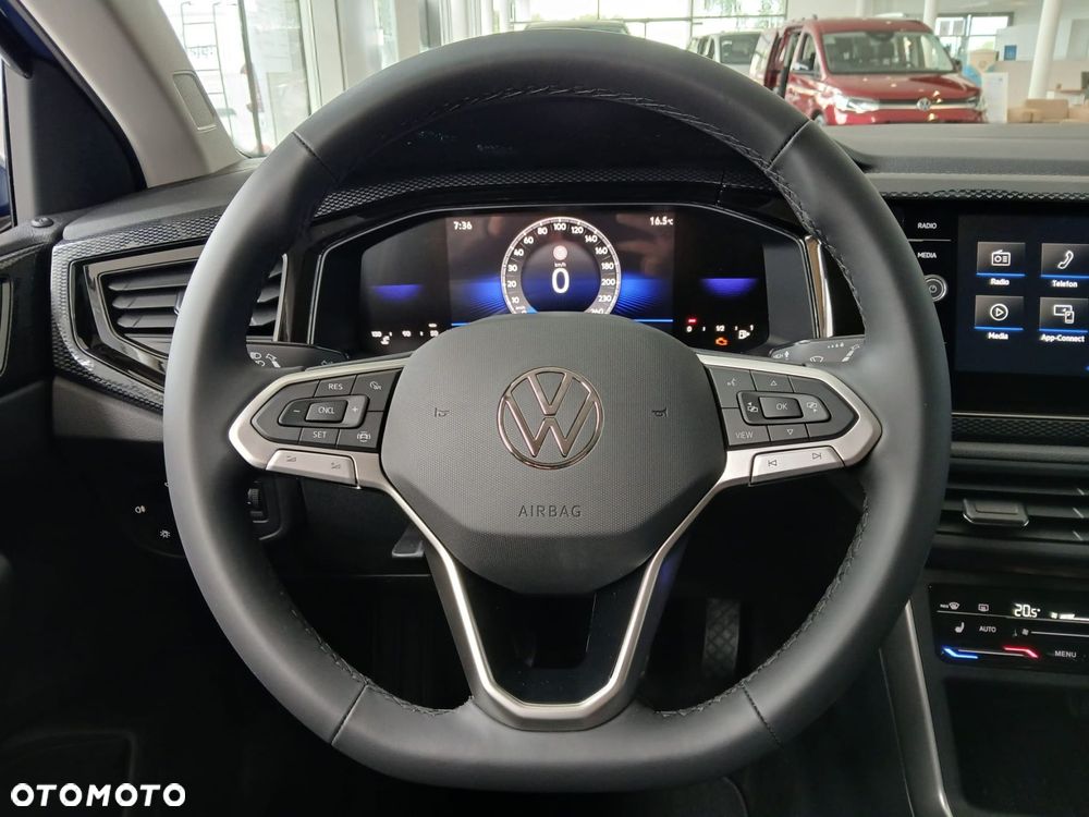 Volkswagen Taigo 1.0 TSI Life Plus - 13