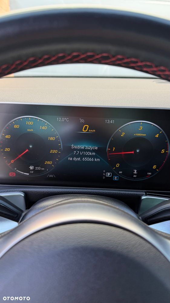 Mercedes-Benz GLB 200 d Edition 1 8G-DCT - 10