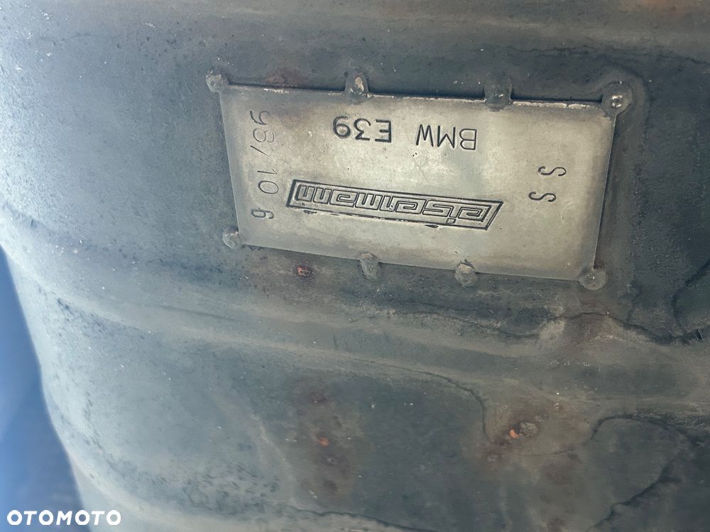 BMW Seria 5 - 34
