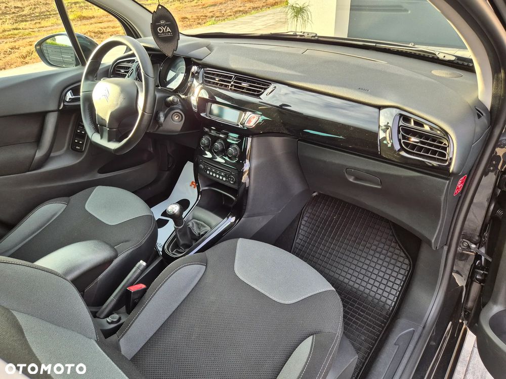 Citroën C3 VTi 95 Exclusive - 29