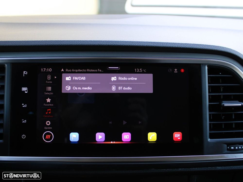 SEAT Ateca 2.0 TDI Style - 35