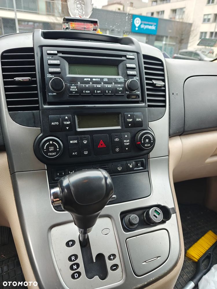 Kia Carnival 2.9 CRDi Freedom - 7