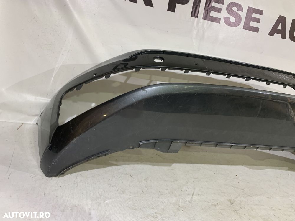 Bara fata VW Caddy (de locuri), 2020, 2021, 2022, 2023, 2024, cod origine OE 2K7807221A. - 9