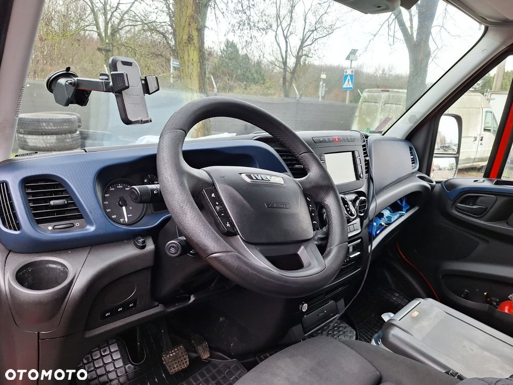 Iveco Daily 35S18 Hi-Matic - 6