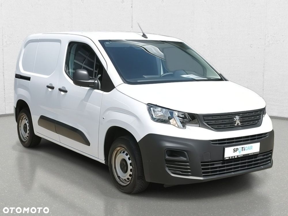 Peugeot Partner - 6