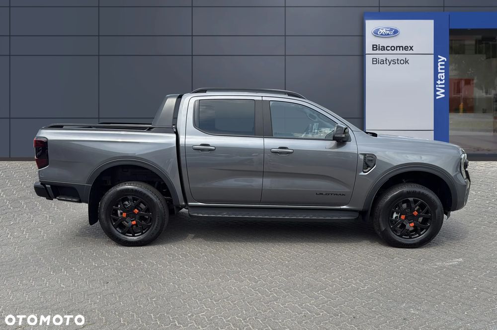 Ford Ranger - 8