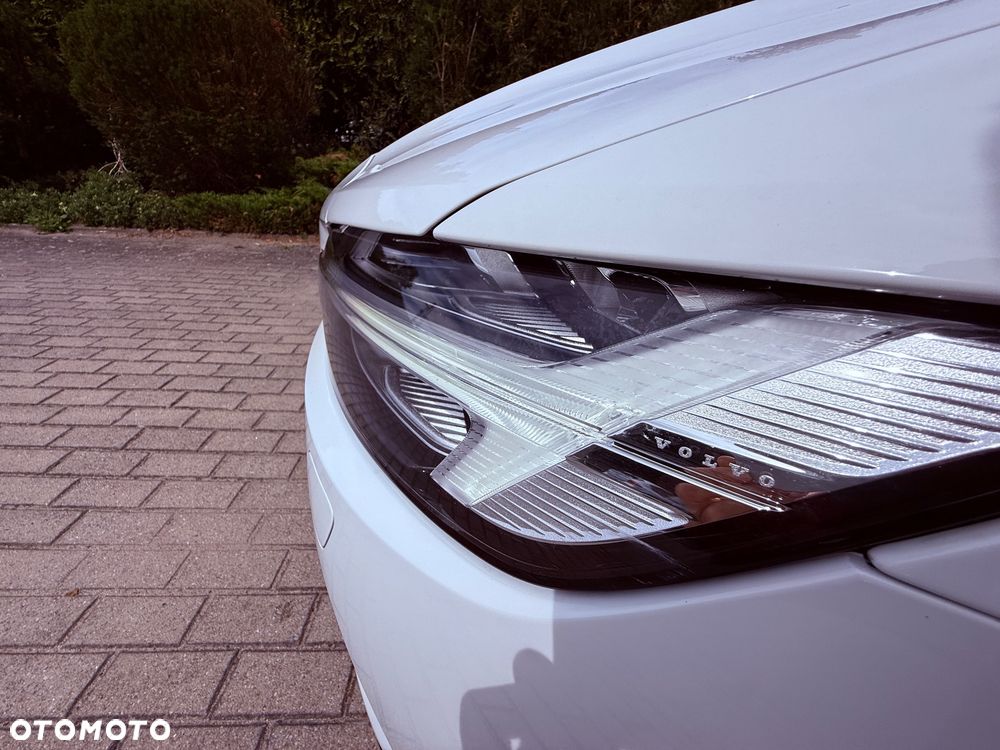 Volvo V60 D3 Geartronic Momentum Pro - 23