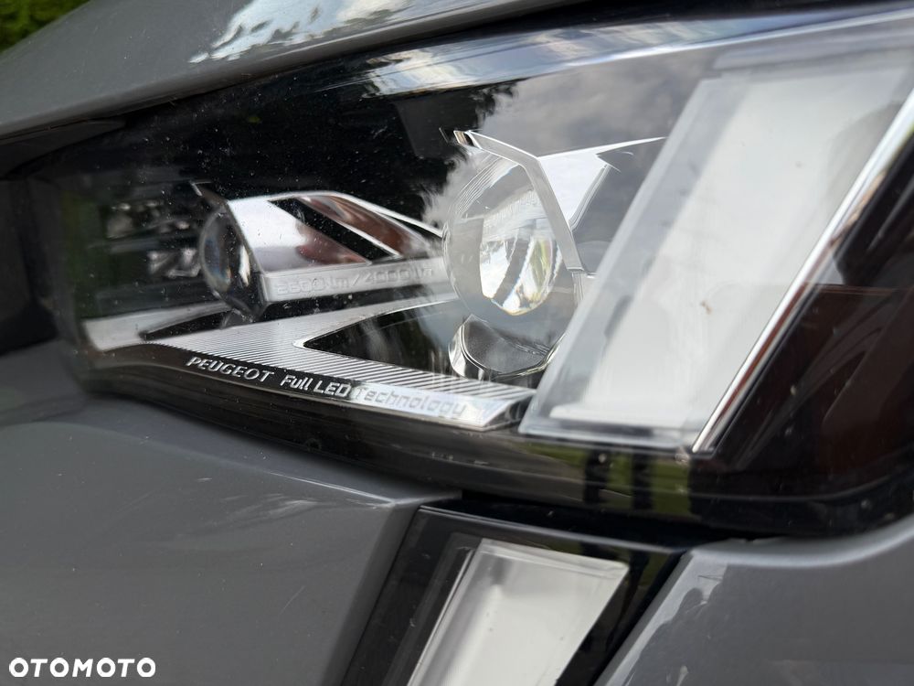Peugeot 508 360 e-EAT8 SPORT ENGINEERED - 10