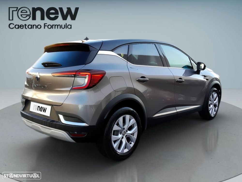 Renault Captur 1.0 TCe Intens - 9