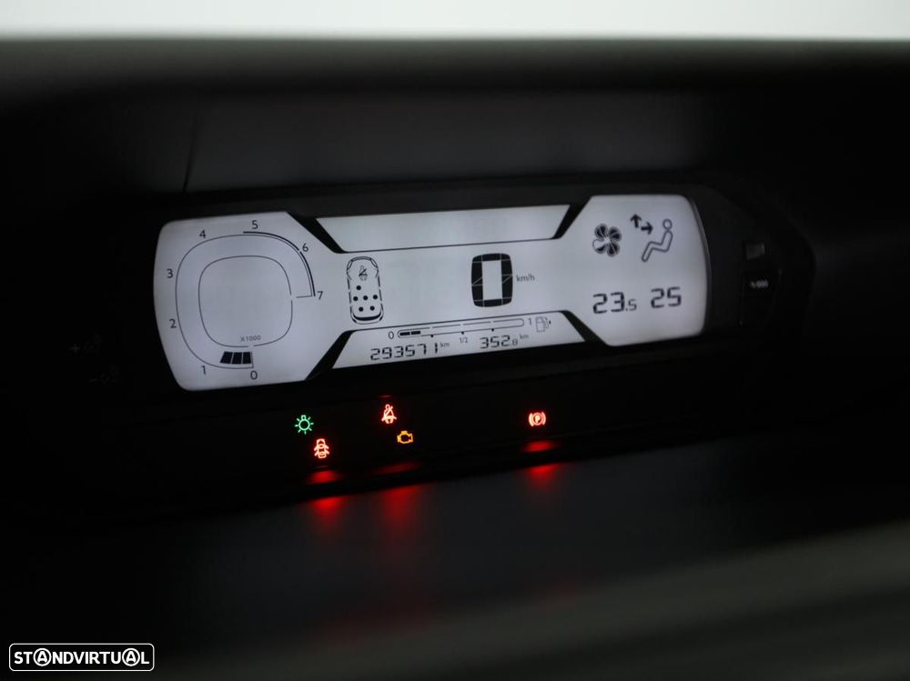 Citroën C4 Spacetourer - 17