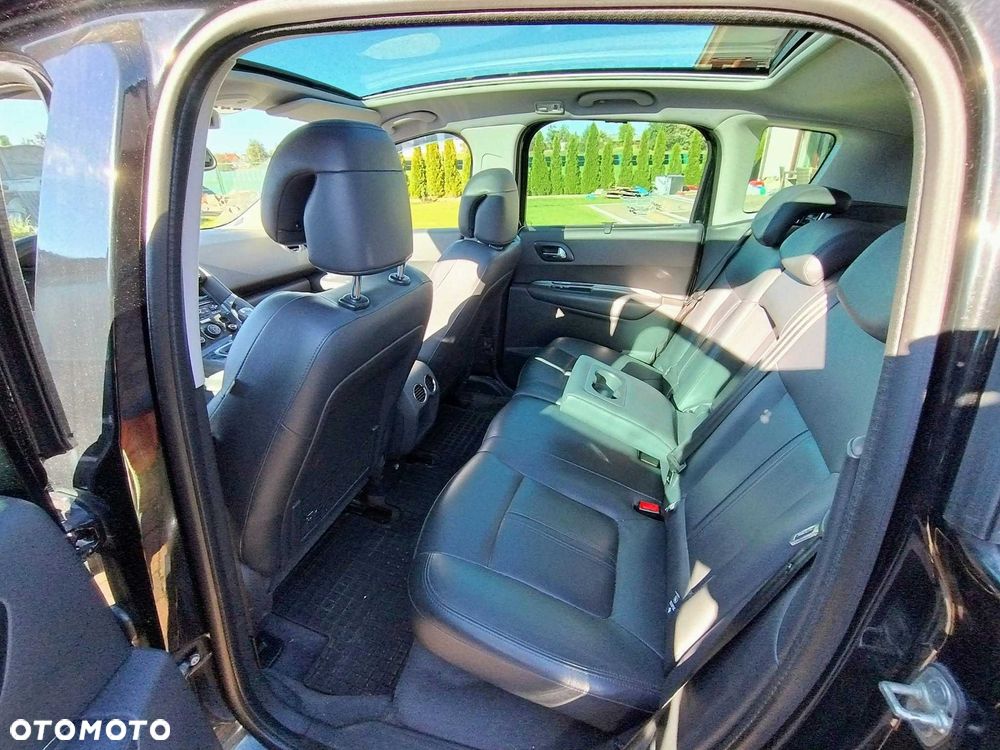 Peugeot 3008 - 5