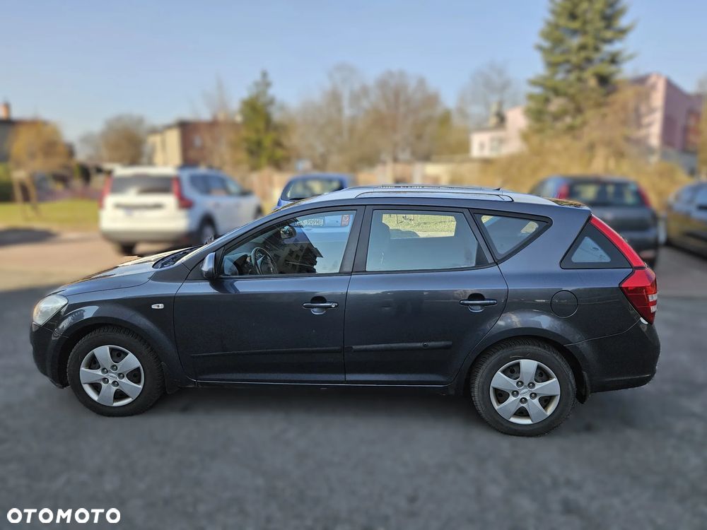Kia Ceed Cee'd 1.6 Optimum - 5