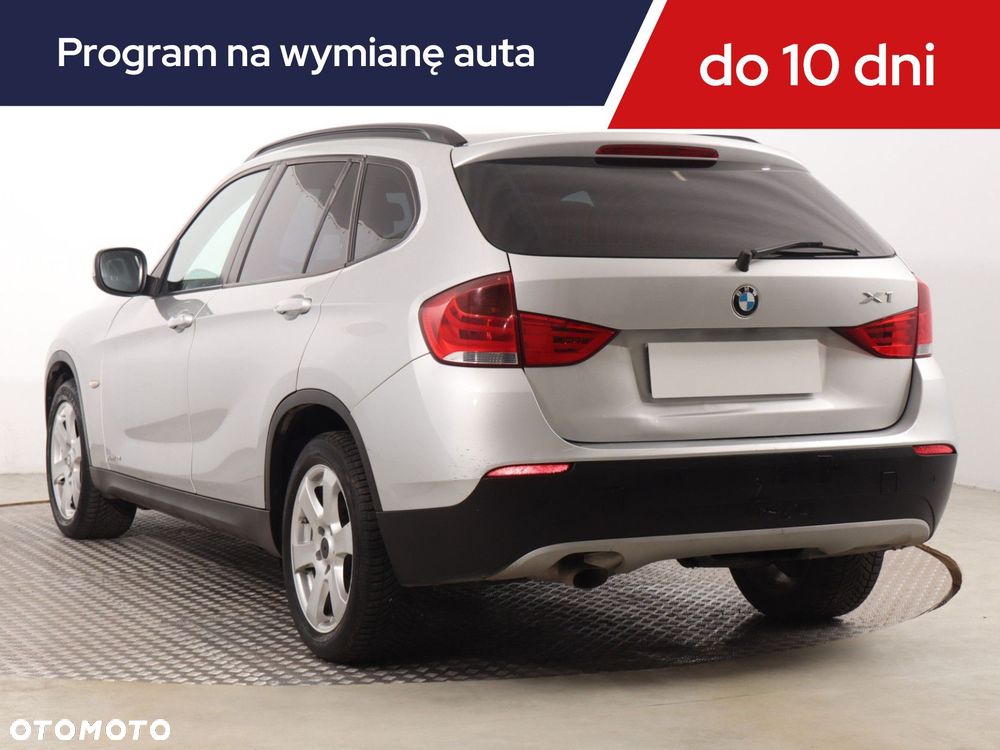 BMW X1 - 6
