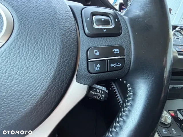 Lexus NX 300h Elegance Optimum AWD - 28