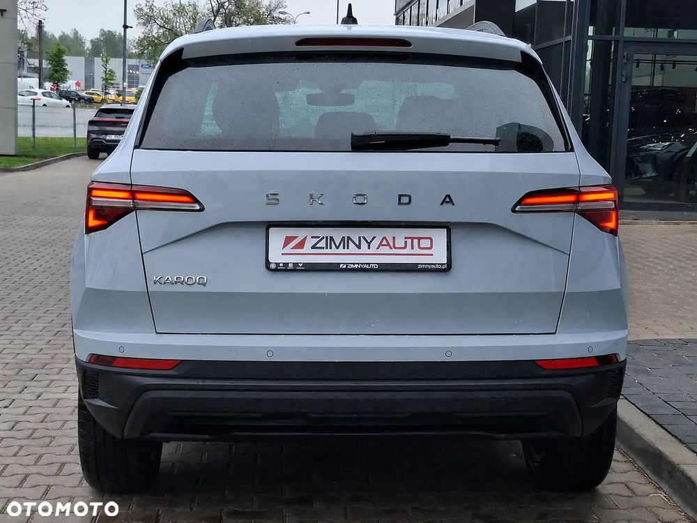 Skoda Karoq - 5