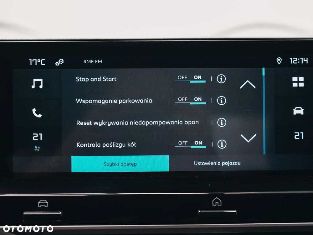 Citroën C4X PureTech 130 Stop&Start EAT8 FEEL PACK - 23