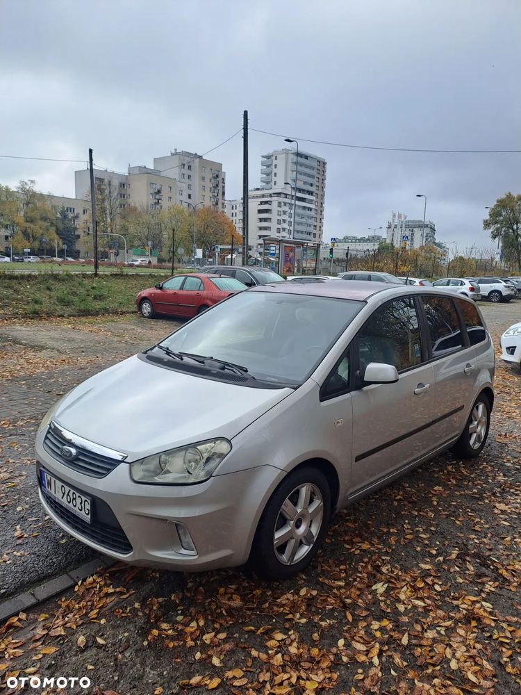 Ford C-MAX - 5