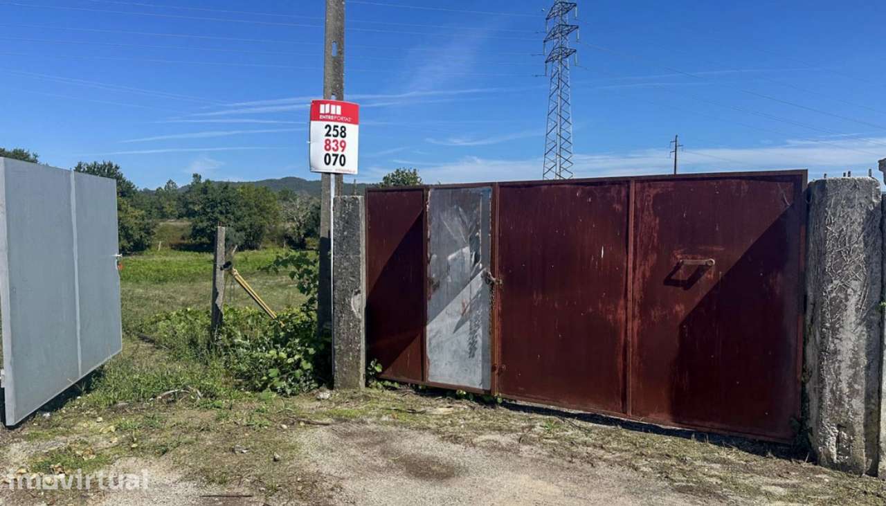 (Arrendar) terreno agrícola c/ 7127m², Vila Fria, Viana do Castelo - Grande imagem: 5/20
