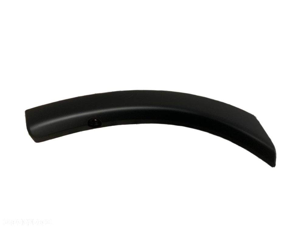 NOWA ORYGINALNA LISTWA ZDERZAKA PRAWA TYŁ PDC MITSUBISHI OUTLANDER III  3 12-21 7407A318 - 1