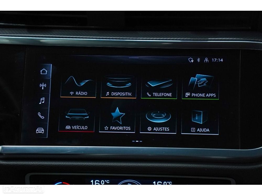 Audi Q3 35 TFSI Advanced S tronic - 26