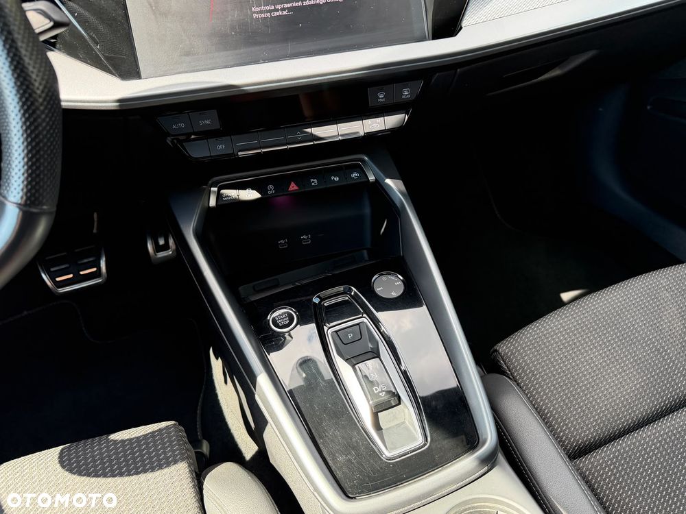 Audi A3 Sportback - 13