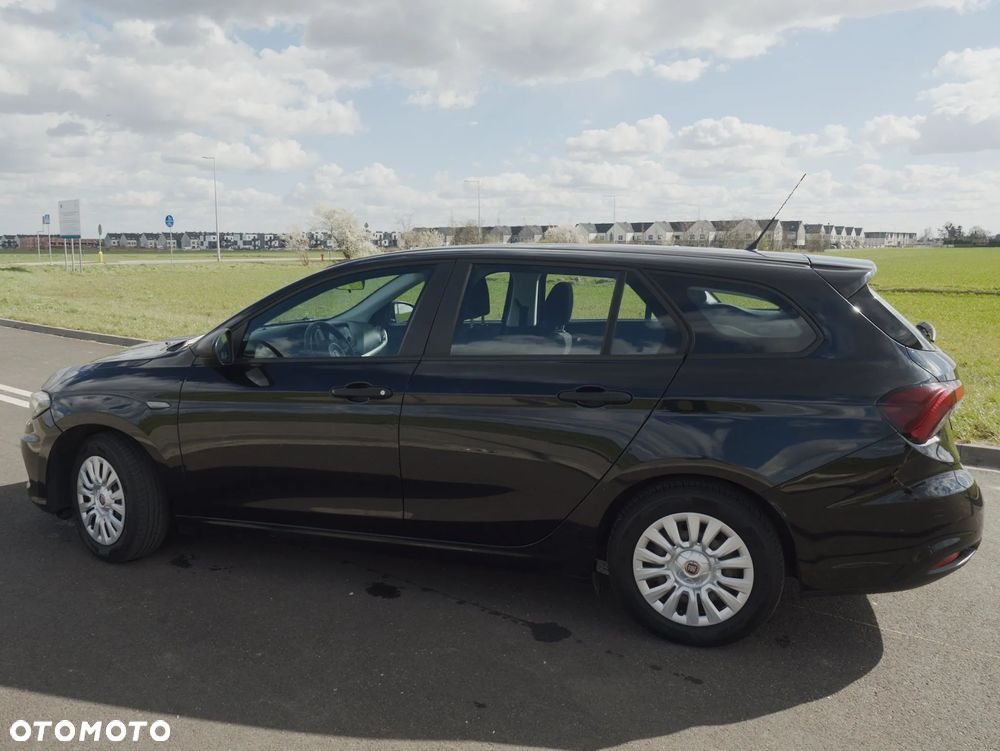 Fiat Tipo 1.4 16v Pop EU6d - 2