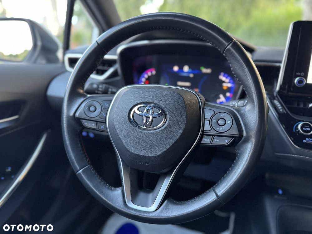 Toyota Corolla - 31