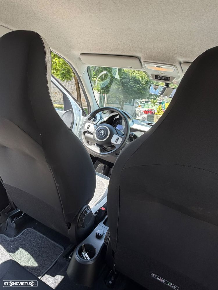 Renault Twingo 1.0 SCe Night&Day - 11