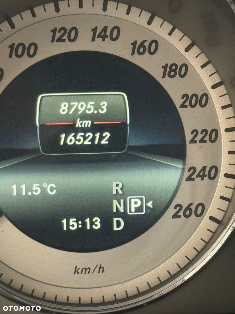 Mercedes-Benz GLK - 9