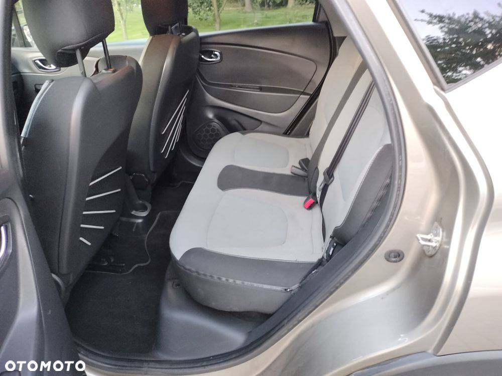 Renault Captur ENERGY TCe 120 EDC Dynamique - 13