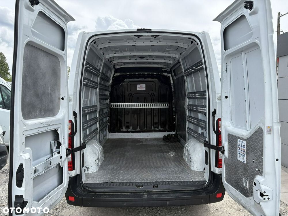 Renault Master - 5